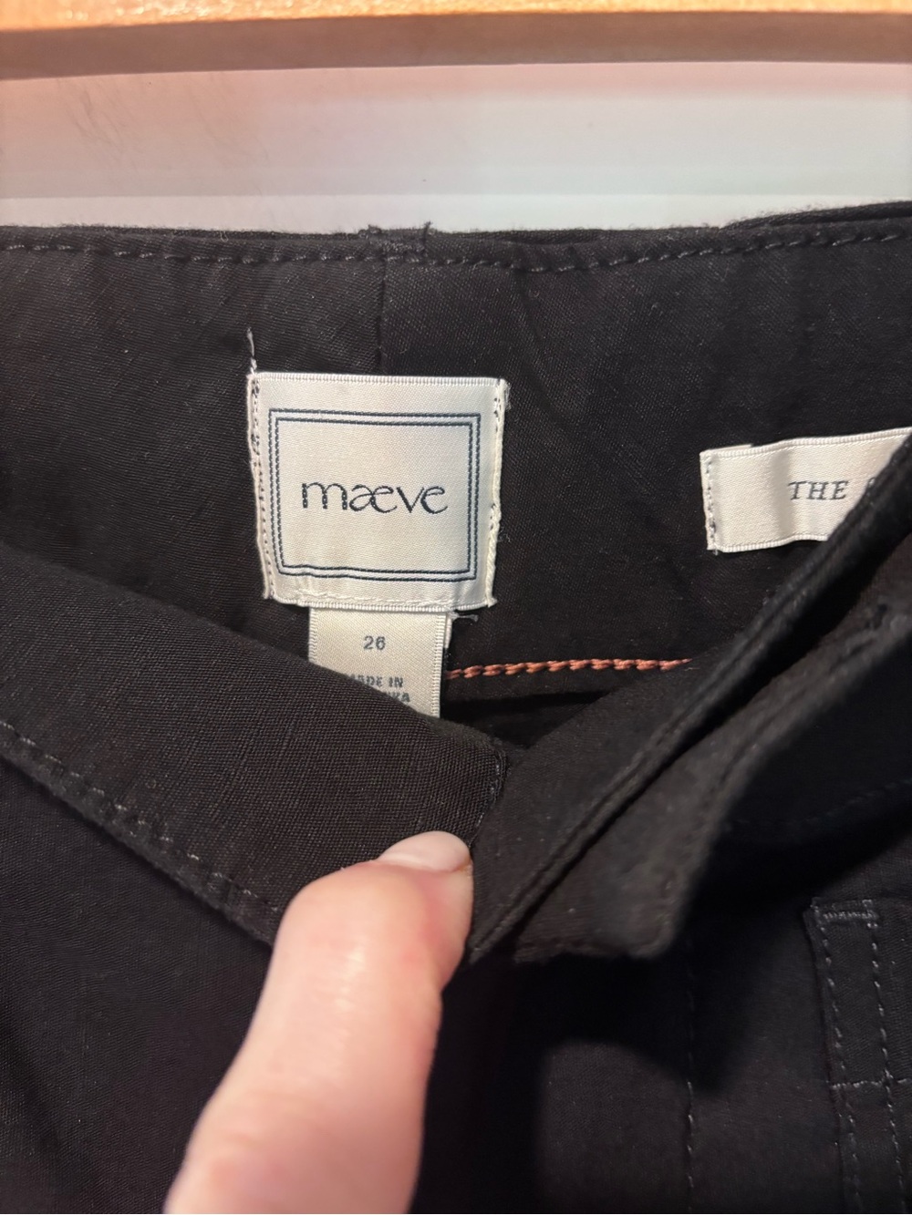 Maeve Colette Pants - Picture 4 of 6